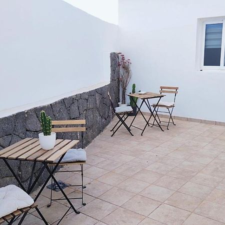 Casa Felicidad Apartman Playa Blanca  Kültér fotó