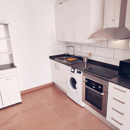 Casa Felicidad Apartman Playa Blanca  Kültér fotó