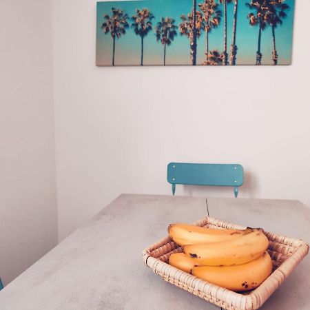 Casa Felicidad Apartman Playa Blanca  Kültér fotó