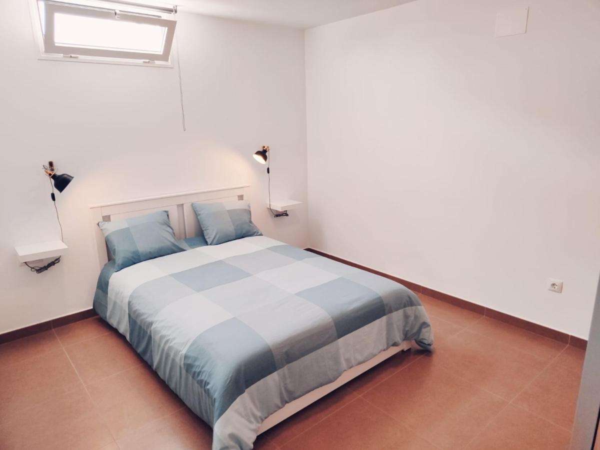 Casa Felicidad Apartman Playa Blanca  Kültér fotó
