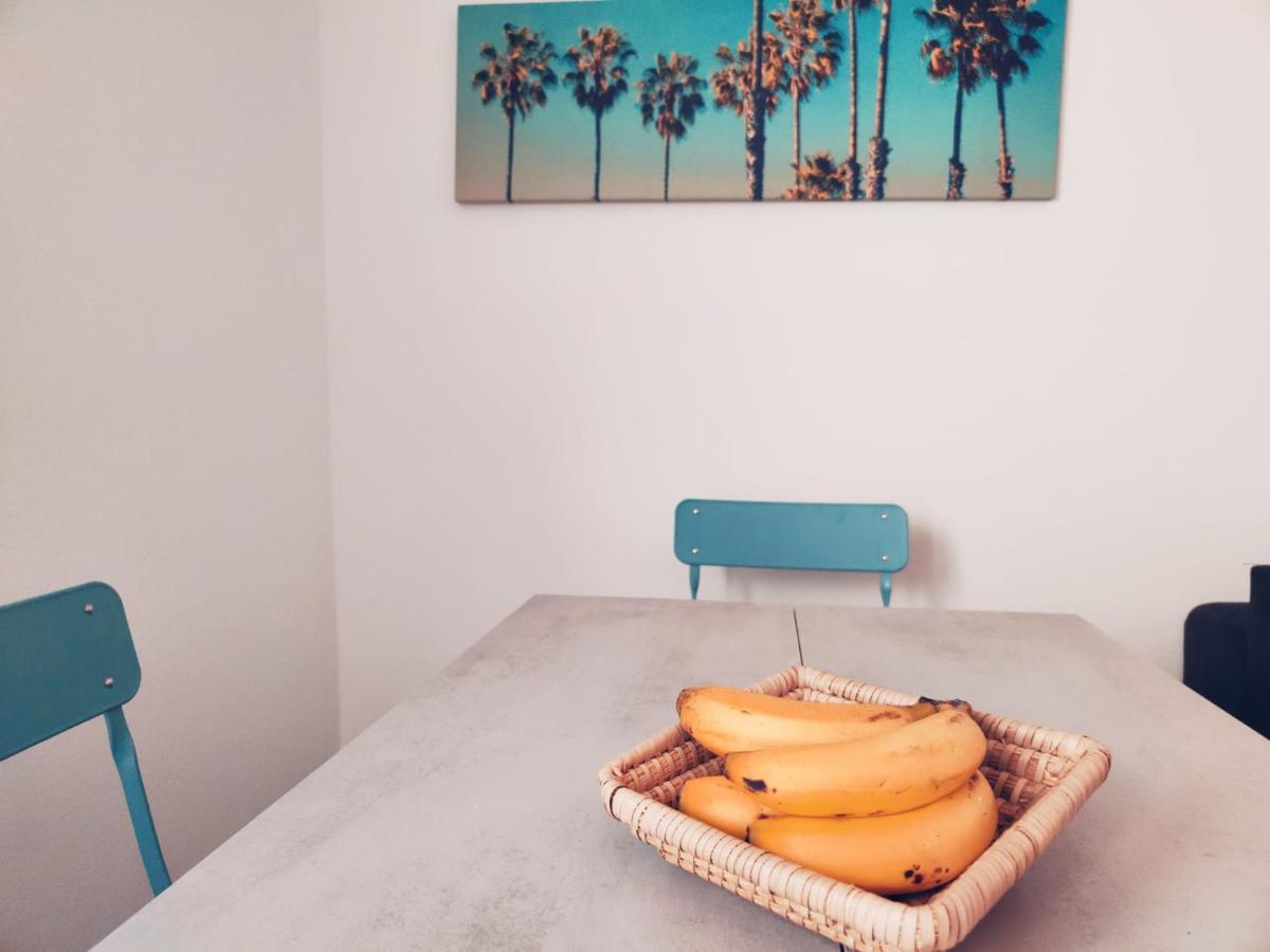 Casa Felicidad Apartman Playa Blanca  Kültér fotó