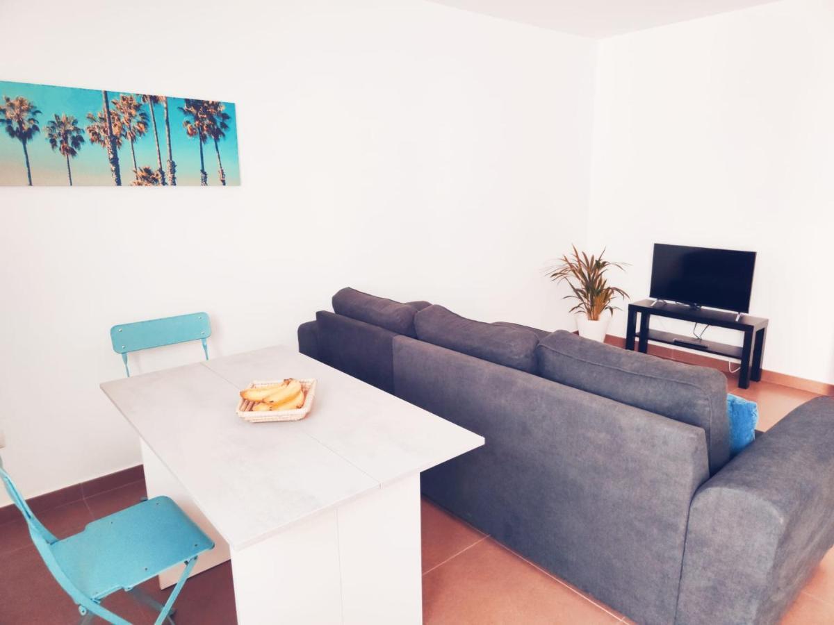 Casa Felicidad Apartman Playa Blanca  Kültér fotó