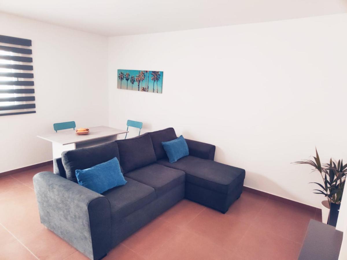 Casa Felicidad Apartman Playa Blanca  Kültér fotó